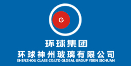 宜賓網(wǎng)站建設(shè)案例：環(huán)球集團(tuán)神州玻璃公司